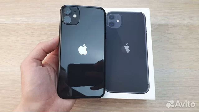 IPHONE 11