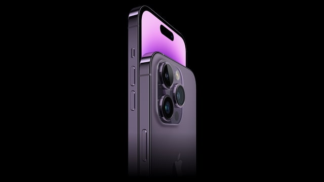 IPHONE 14 PRO MAX