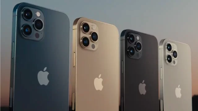 iphone12 pro Max