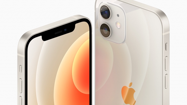 Iphone12