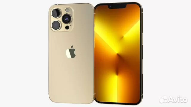 iphone 13 pro