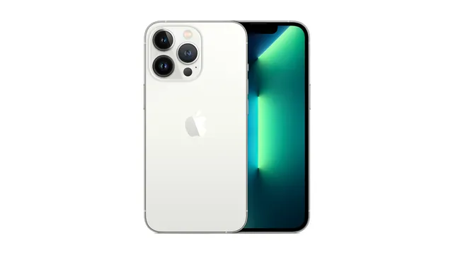 iphone 13 pro
