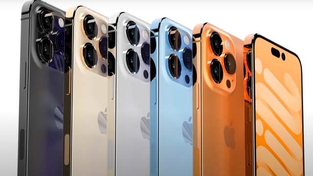 IPHONE 14 PRO MAX